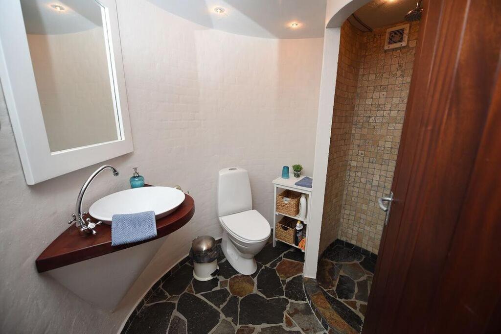 Logstor B&B المظهر الخارجي الصورة