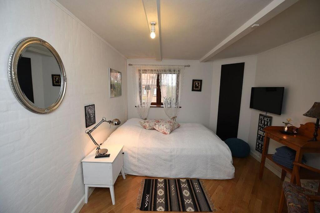 Logstor B&B المظهر الخارجي الصورة