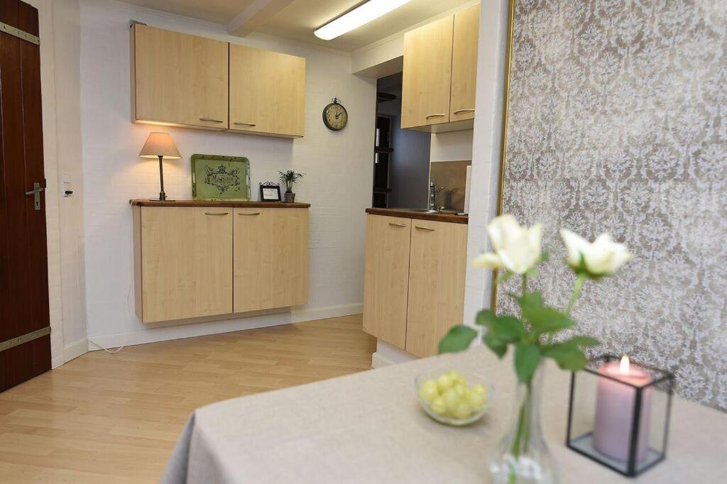 Logstor B&B المظهر الخارجي الصورة
